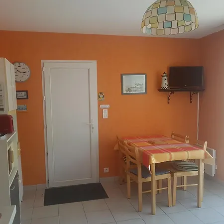 Le Rayon Vert Saint-Palais-sur-Mer